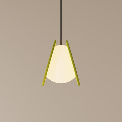 Pendulum Pendant Lamp