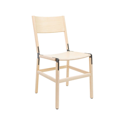 Standard Chair — Mariposa — Wood