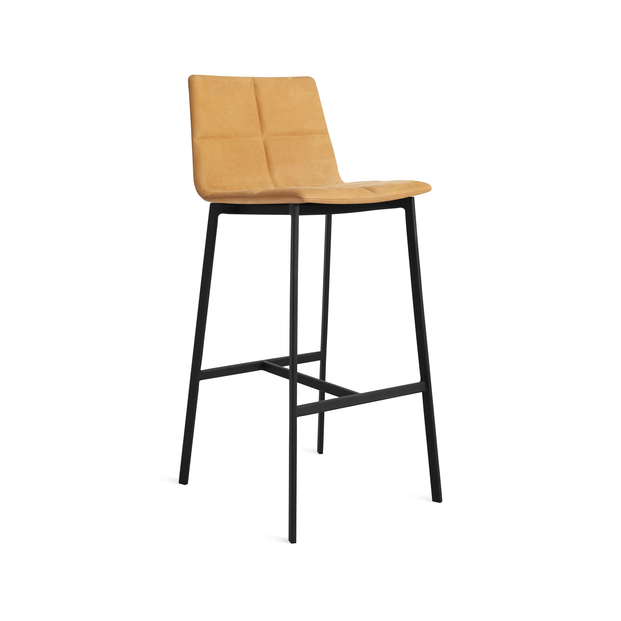 Between Us Bar and Counter Stool