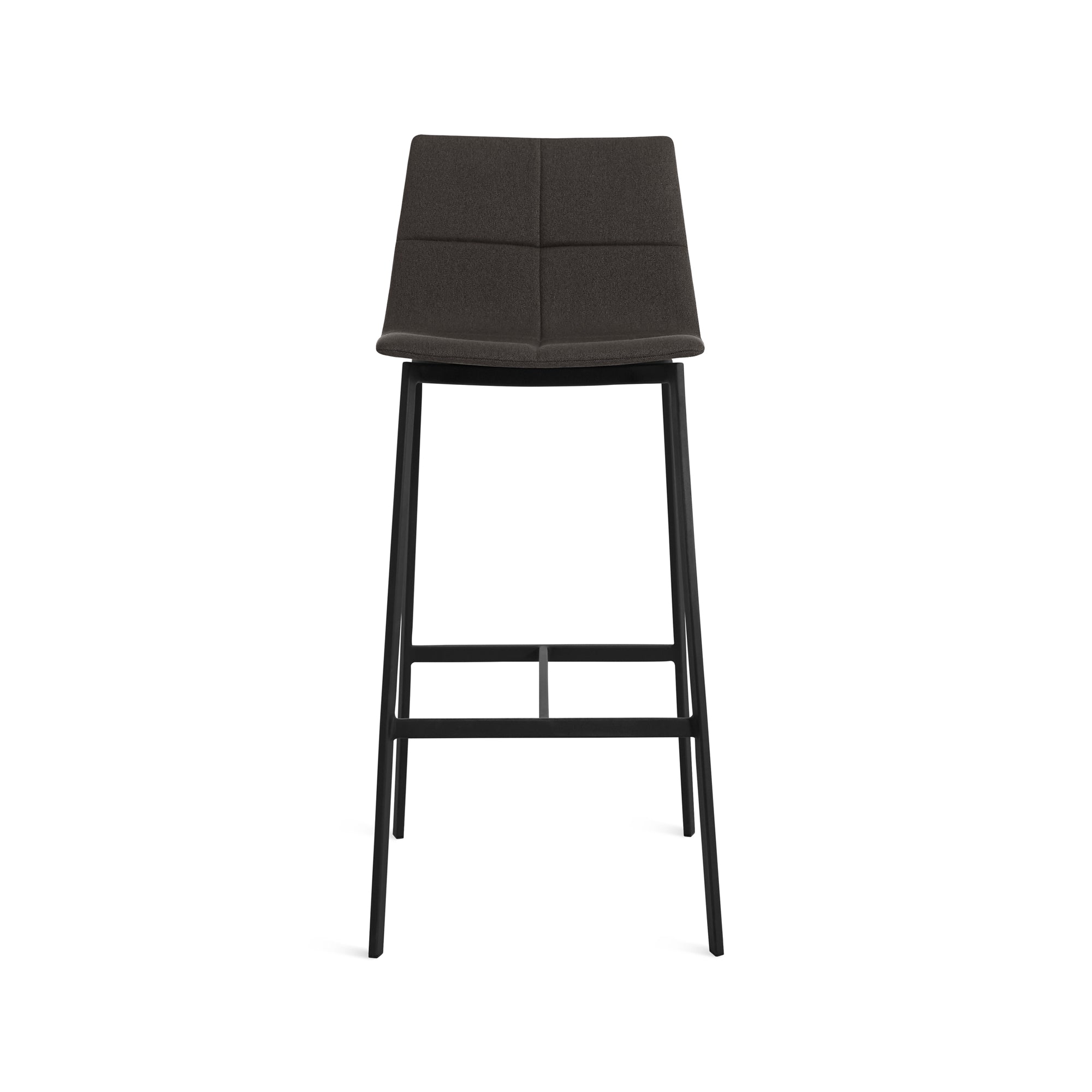 Between Us Bar and Counter Stool