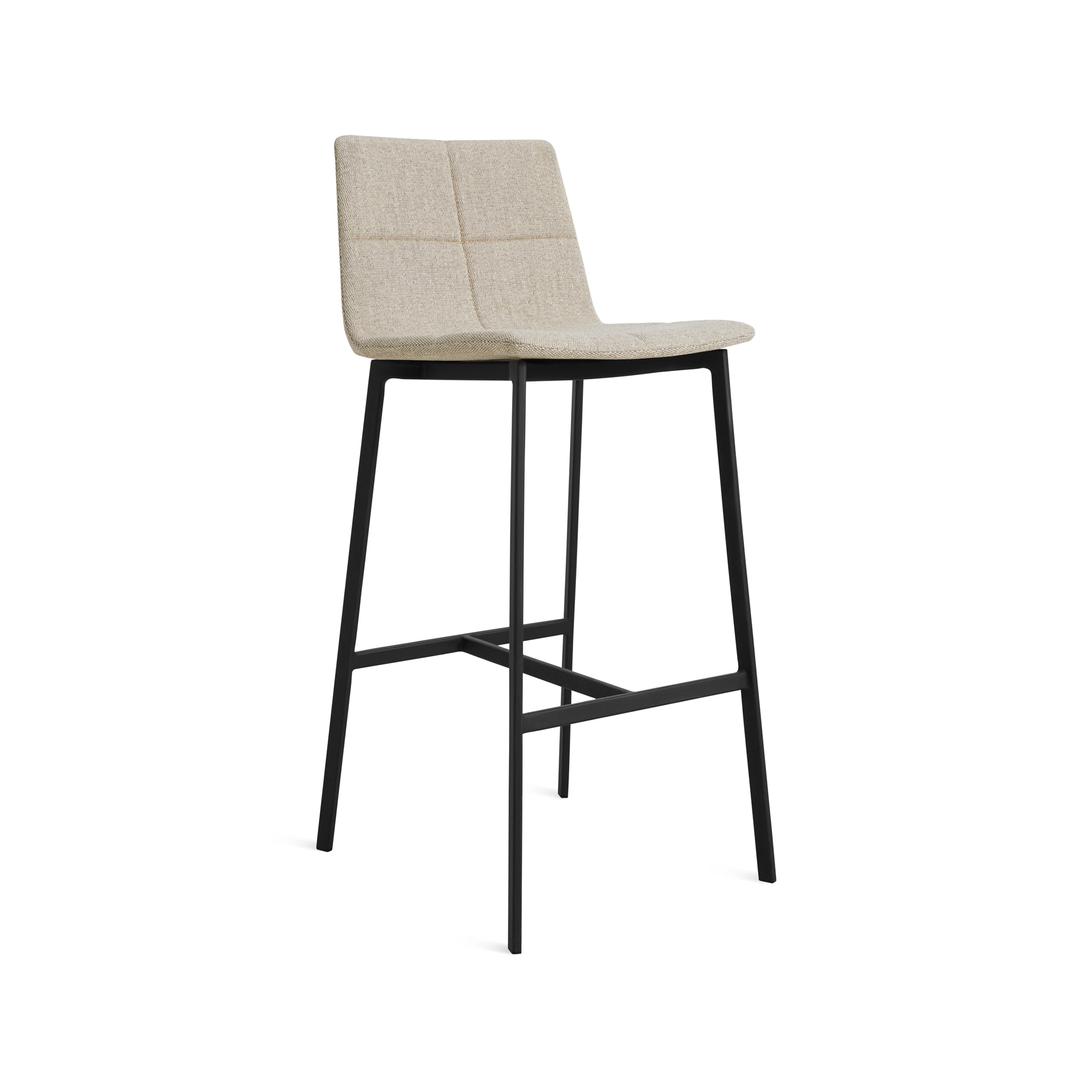Between Us Bar and Counter Stool