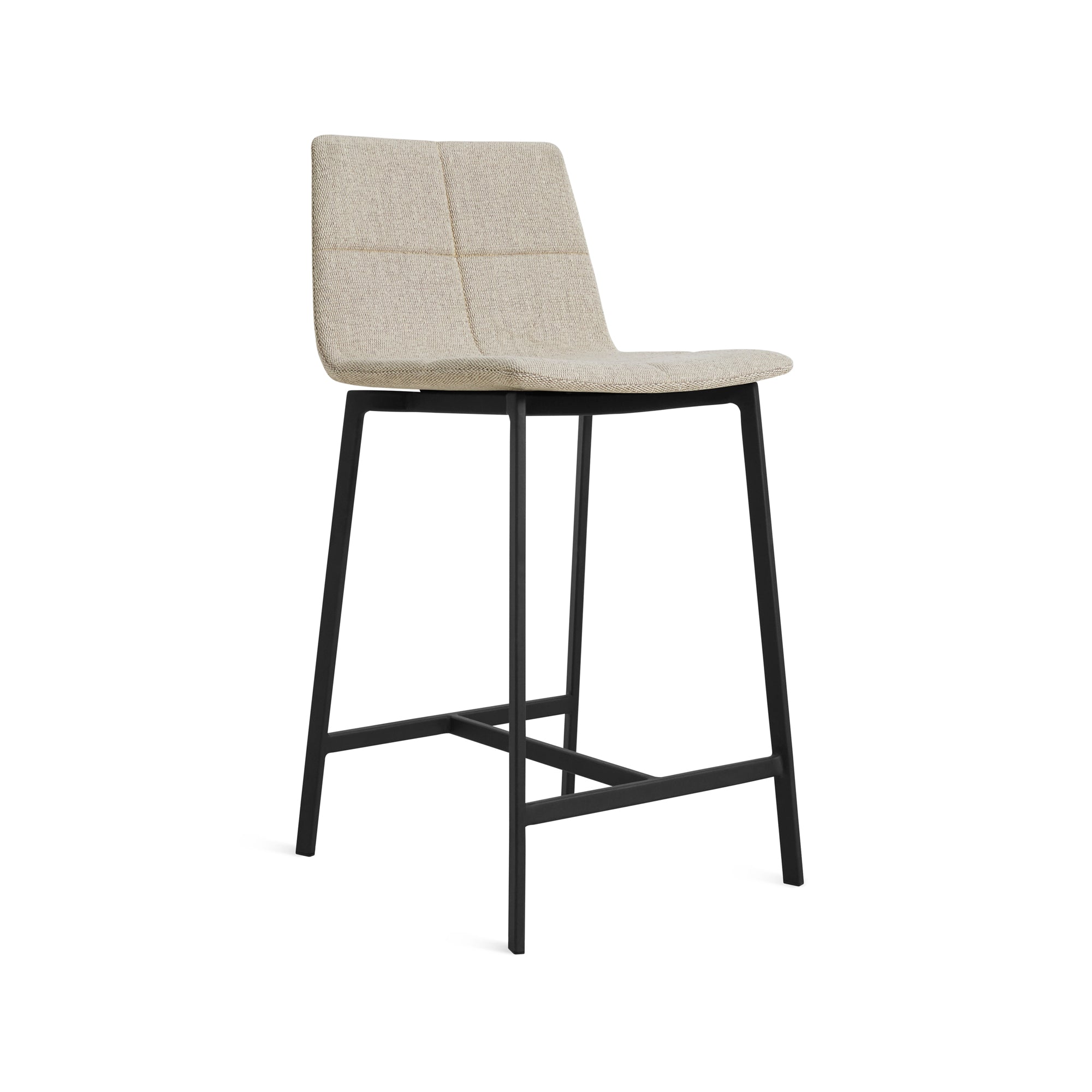 Between Us Bar and Counter Stool