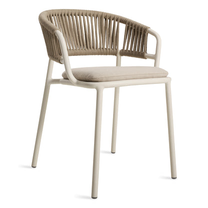 Mate Dining Chair — Outdoor