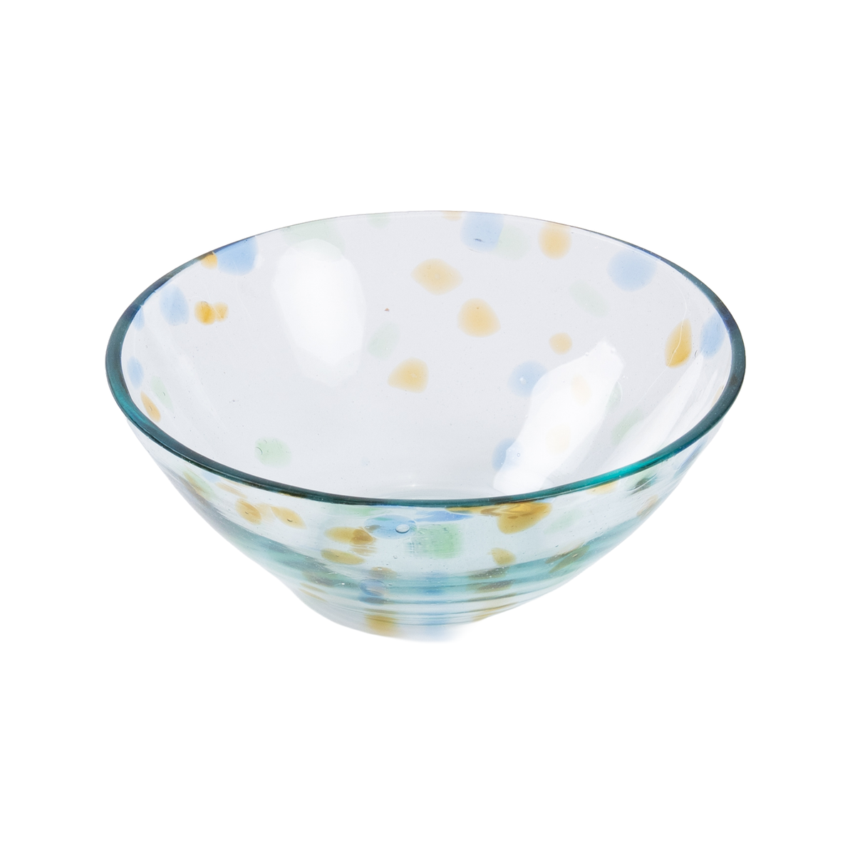 Broken Glassware Thrive Bowl