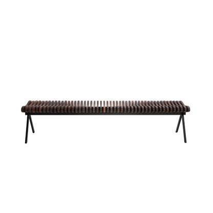 Prelude Bench