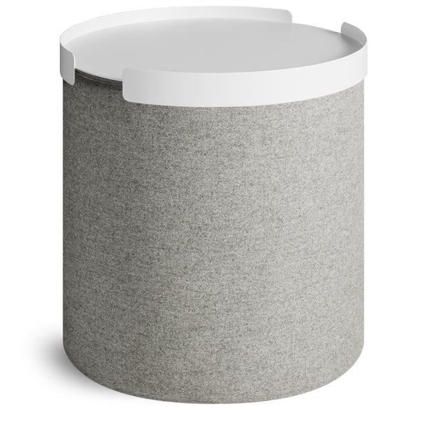 Bumper Ottoman
