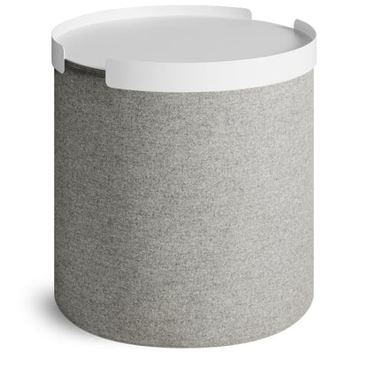 Bumper Ottoman