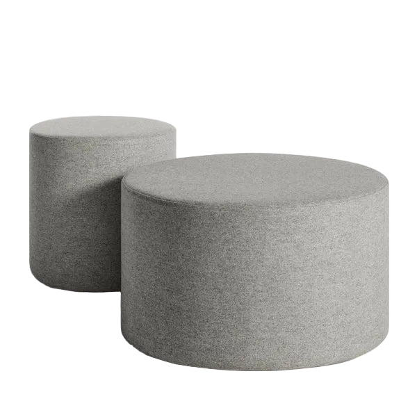 Bumper Ottoman