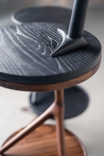 The Tripod Table