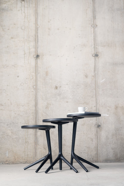 The Tripod Table