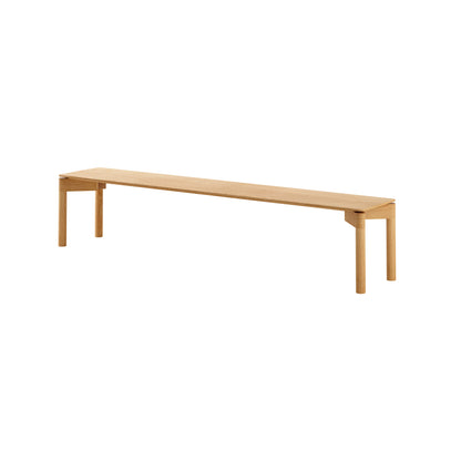 Wedekind Bench
