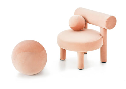 Baby Low Chair Gropius CS1