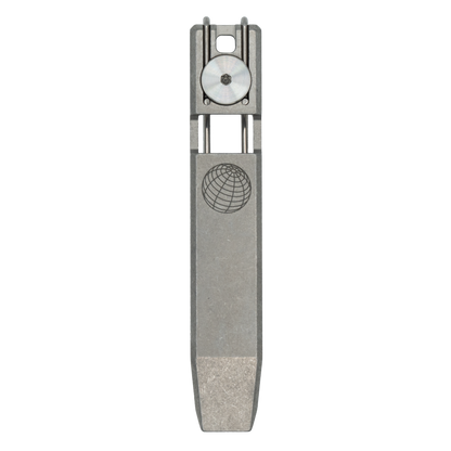 Atlas Pry Bar