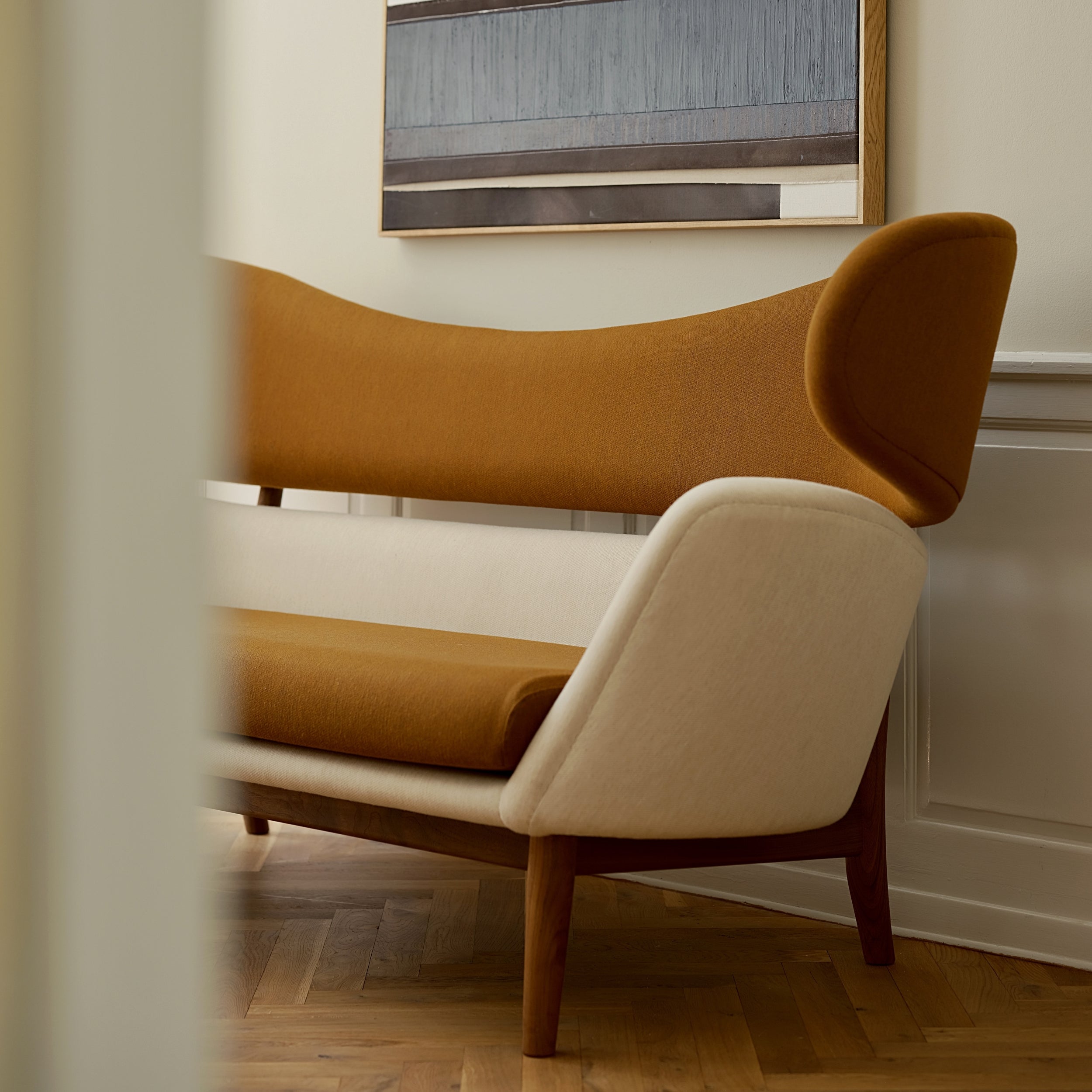 Baker Sofa