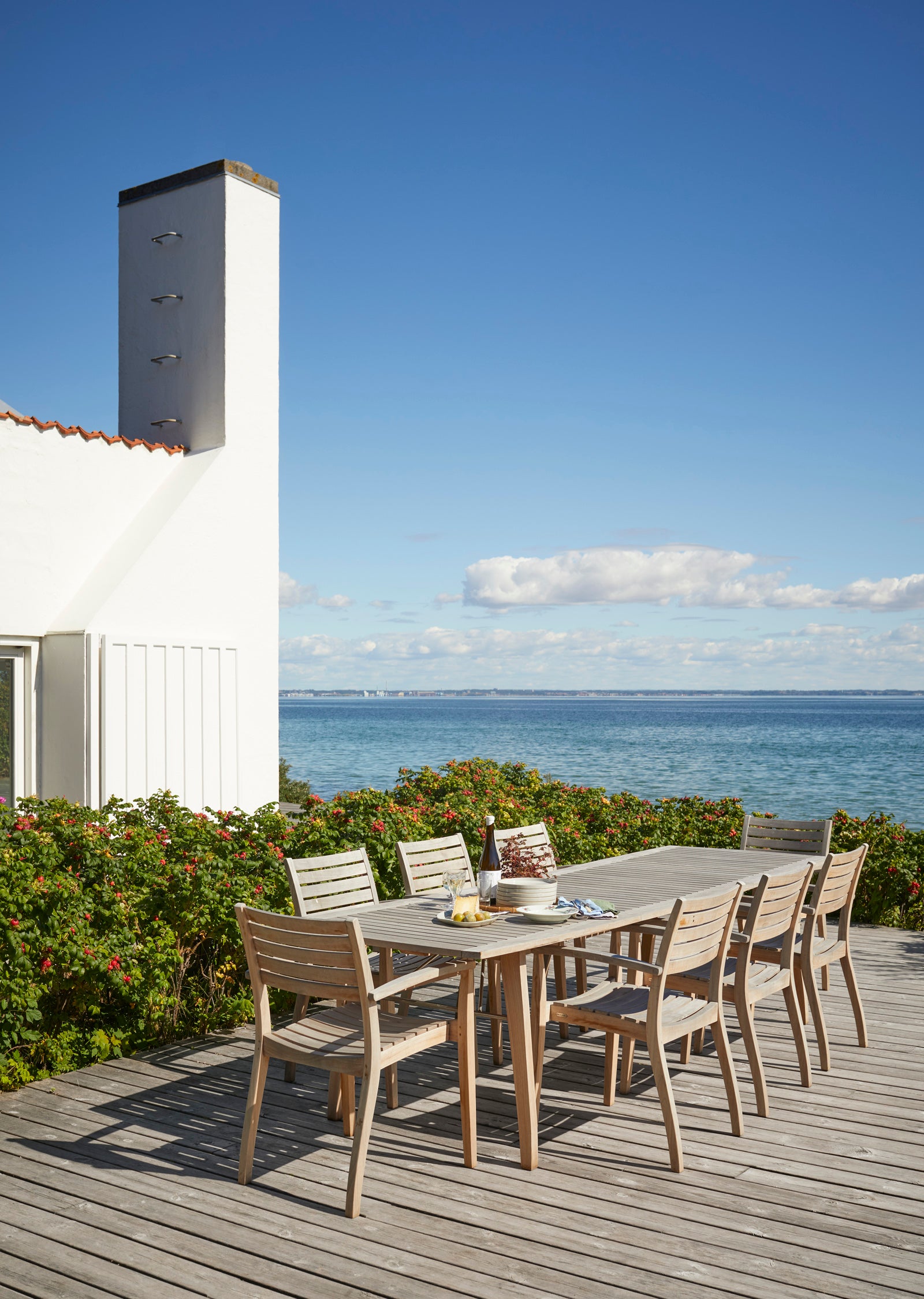 Ballare Table