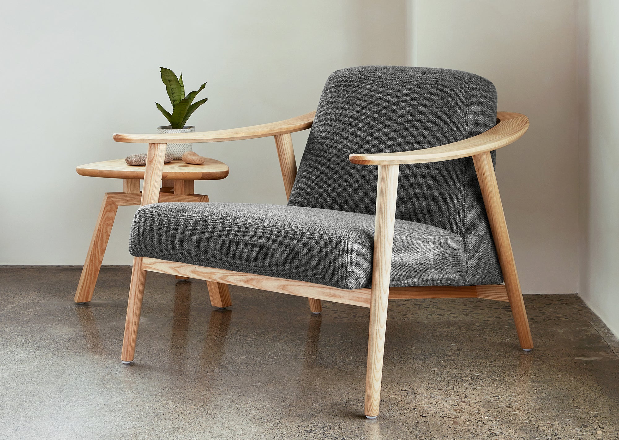 Baltic Chair