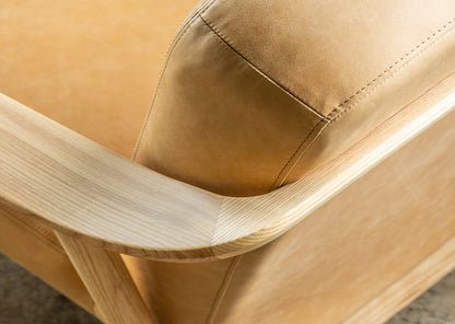 Baltic Chair