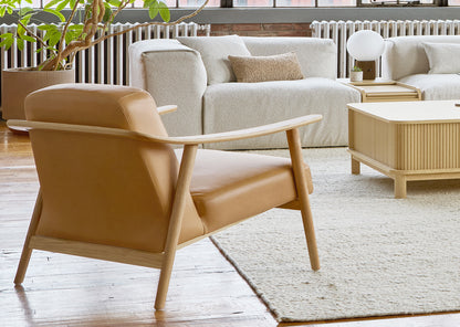Baltic Chair