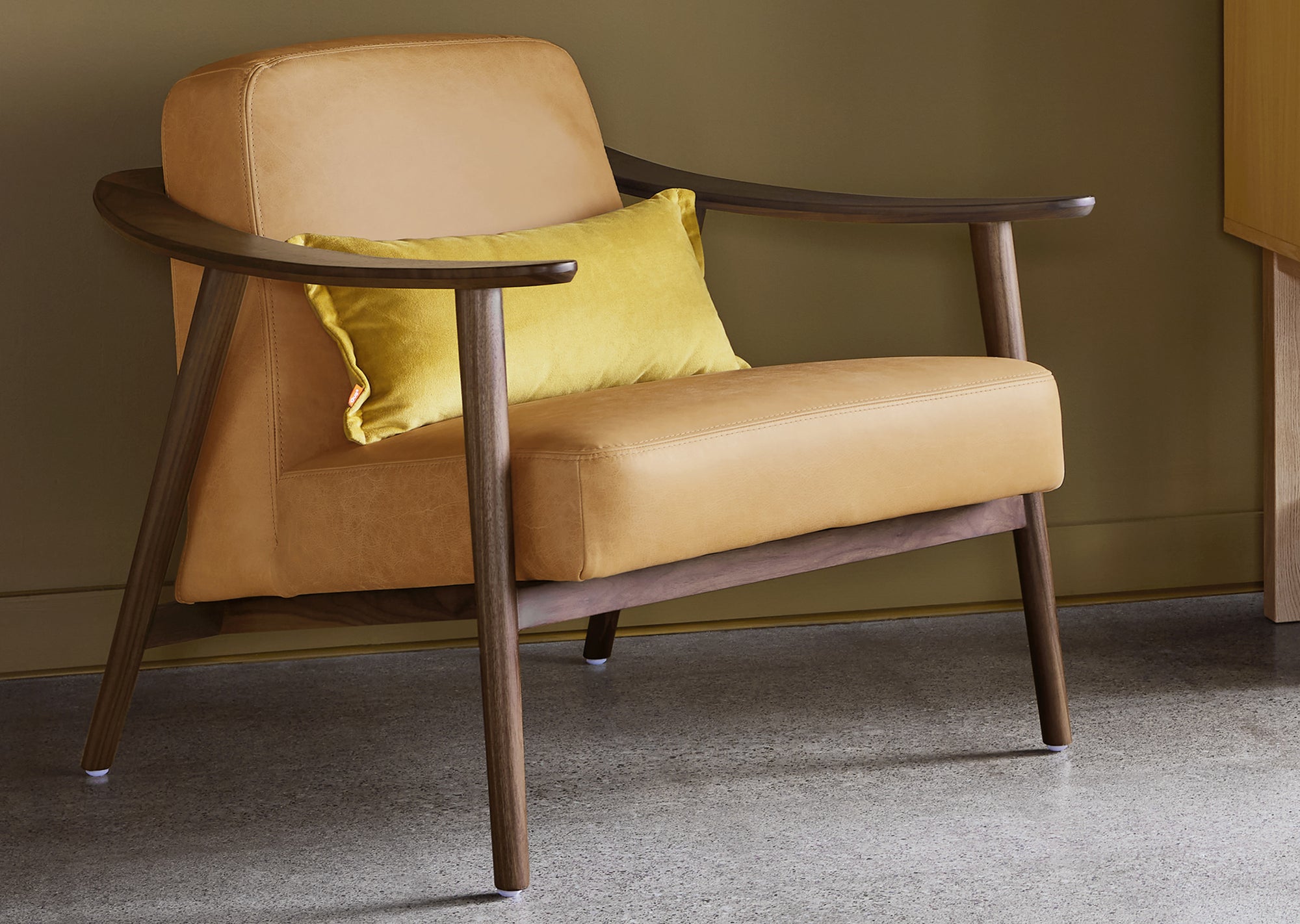 Baltic Chair