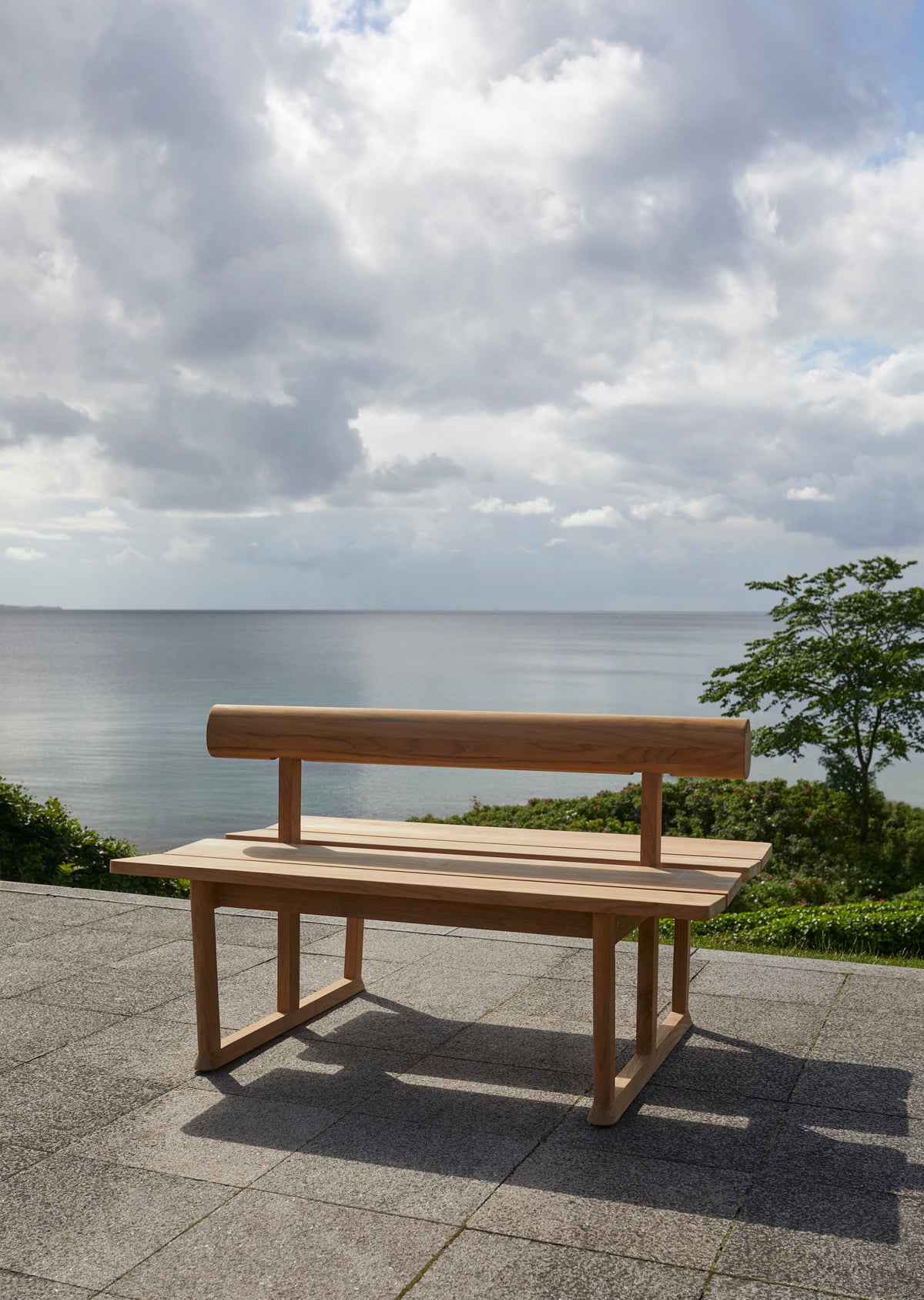Banco Bench by Hugo Passos — Rarify