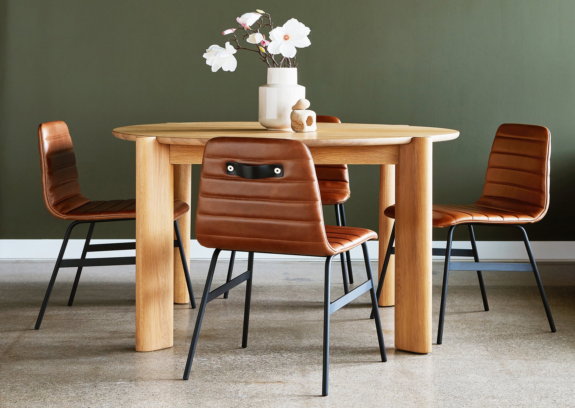 Bancroft Dining Table