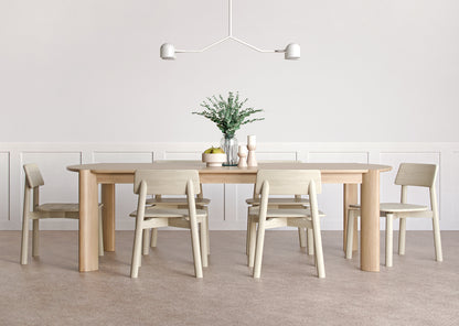 Bancroft Dining Table
