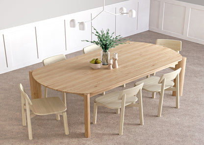 Bancroft Dining Table