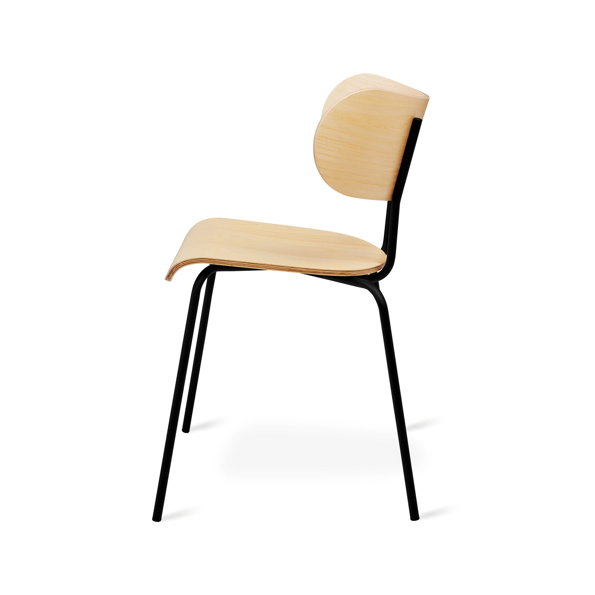 Bantam Dining Chair — Set of 2