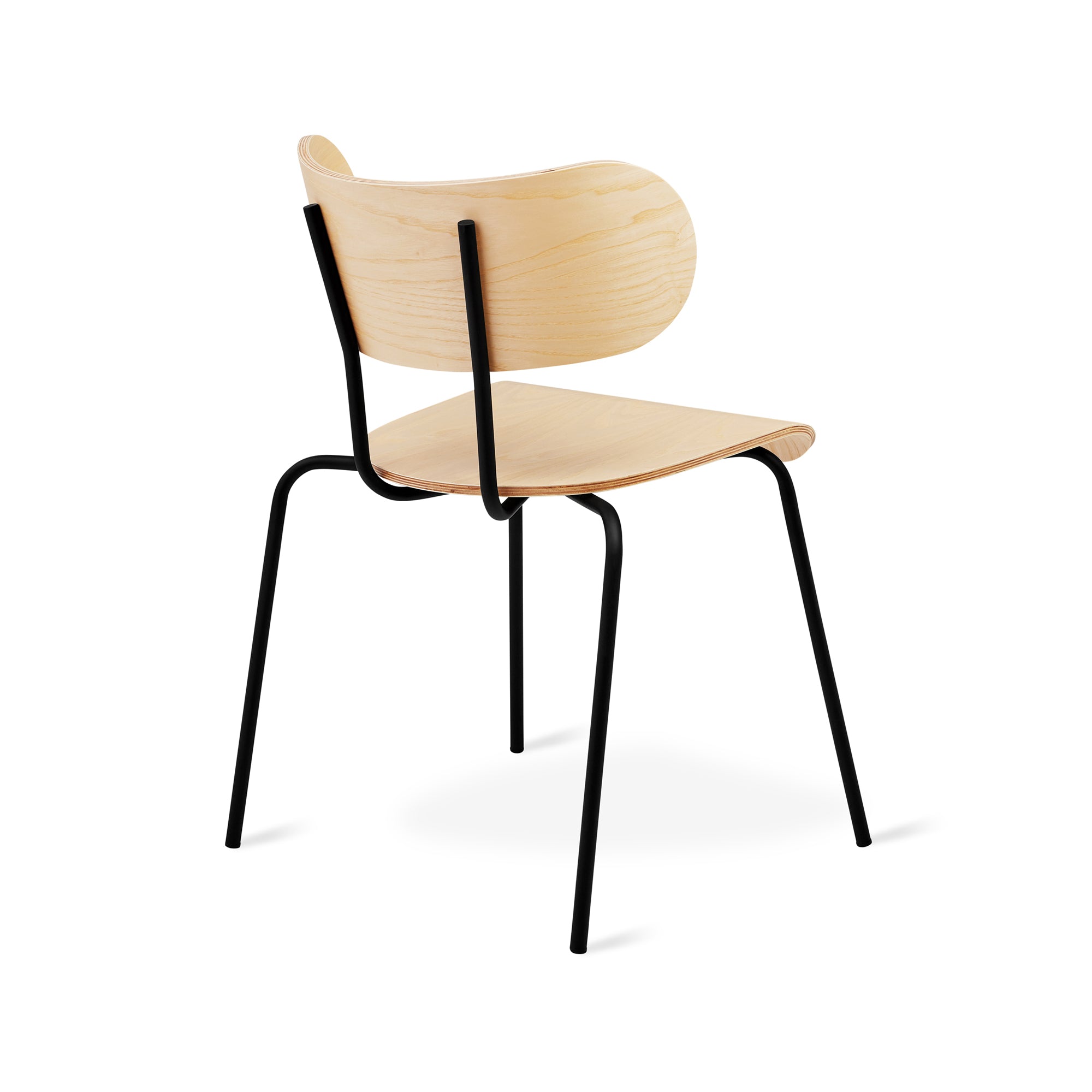 Bantam Dining Chair — Set of 2