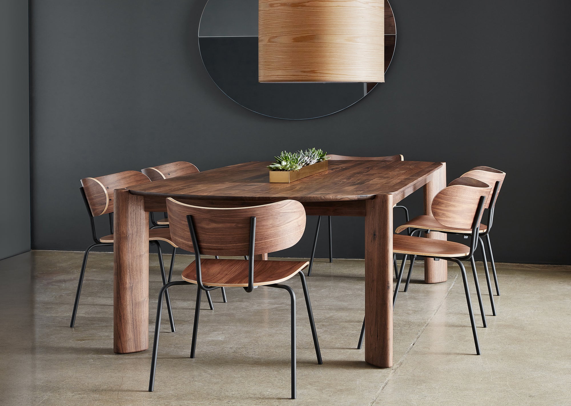 Bancroft Dining Table