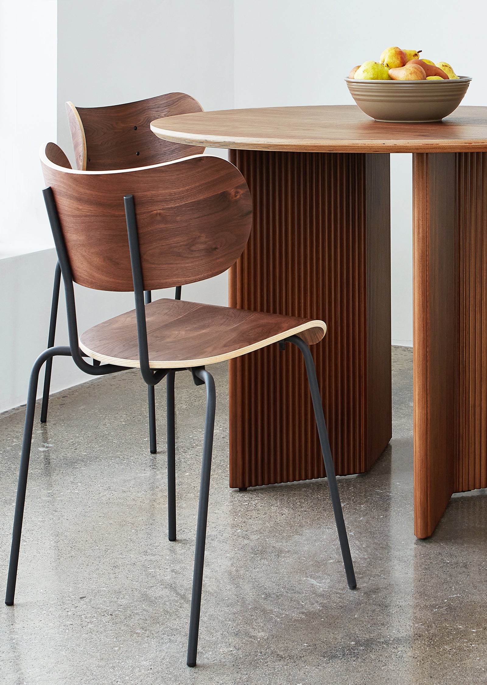 Bantam Dining Chair — Set of 2