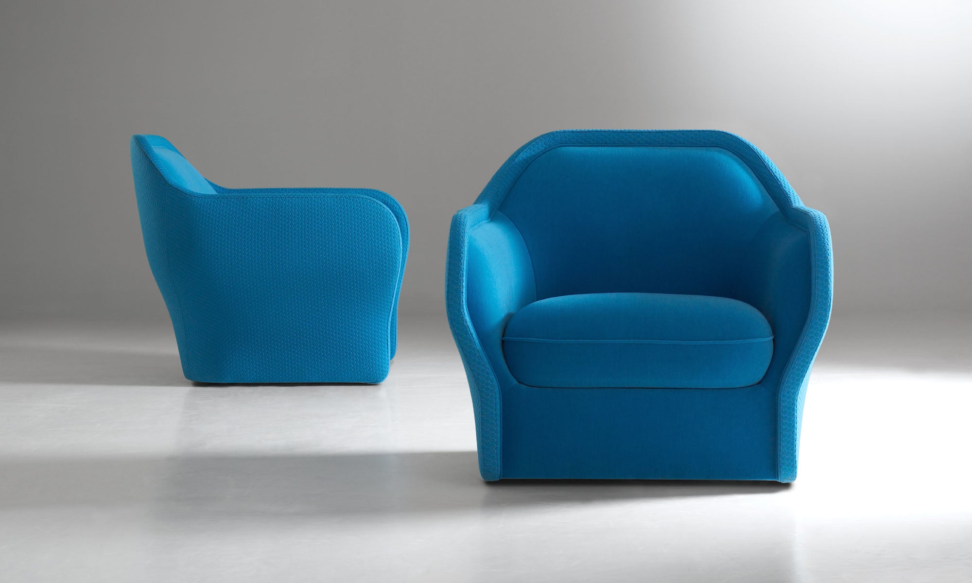 Bardot Lounge Chair