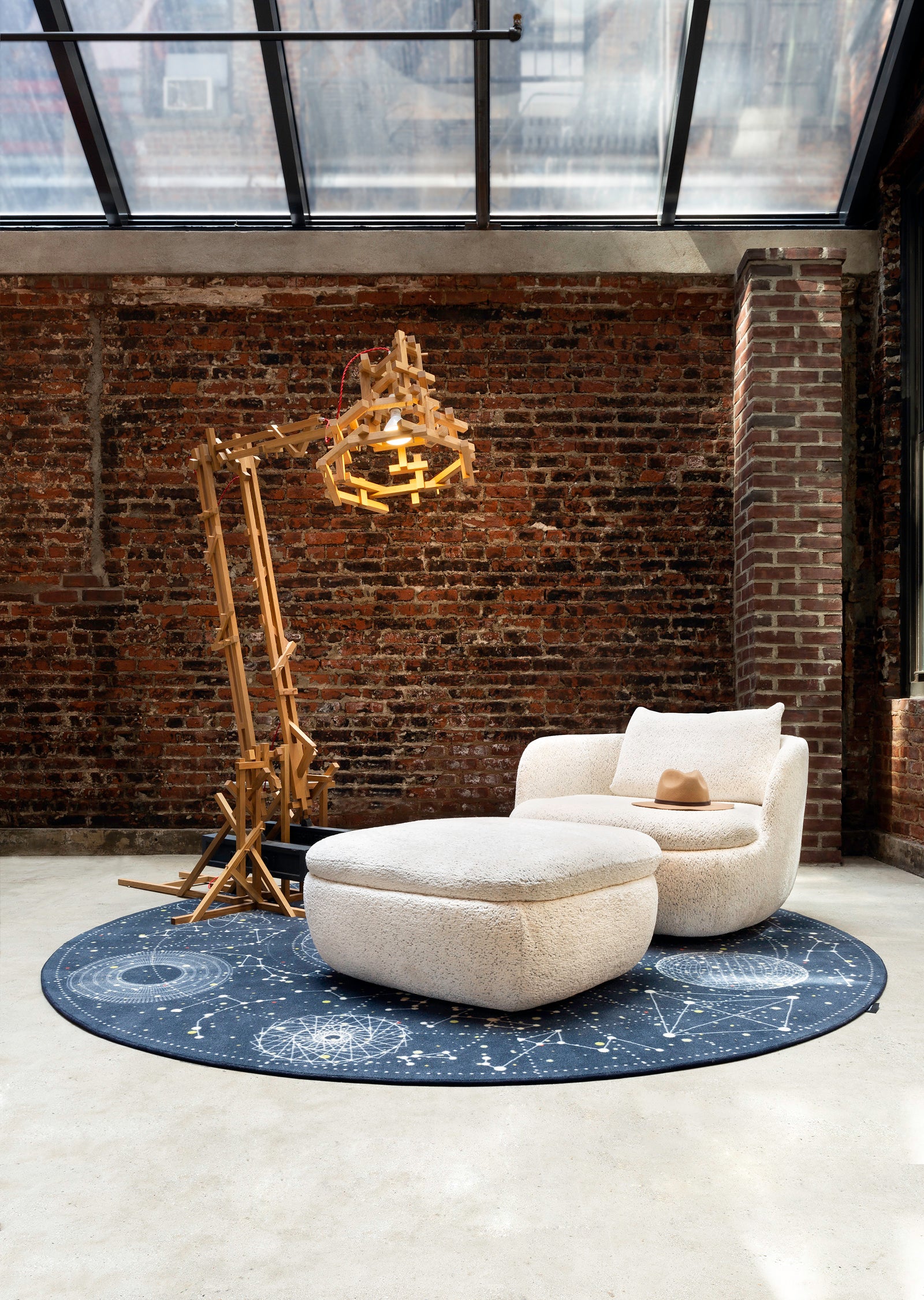 Bart Armchair