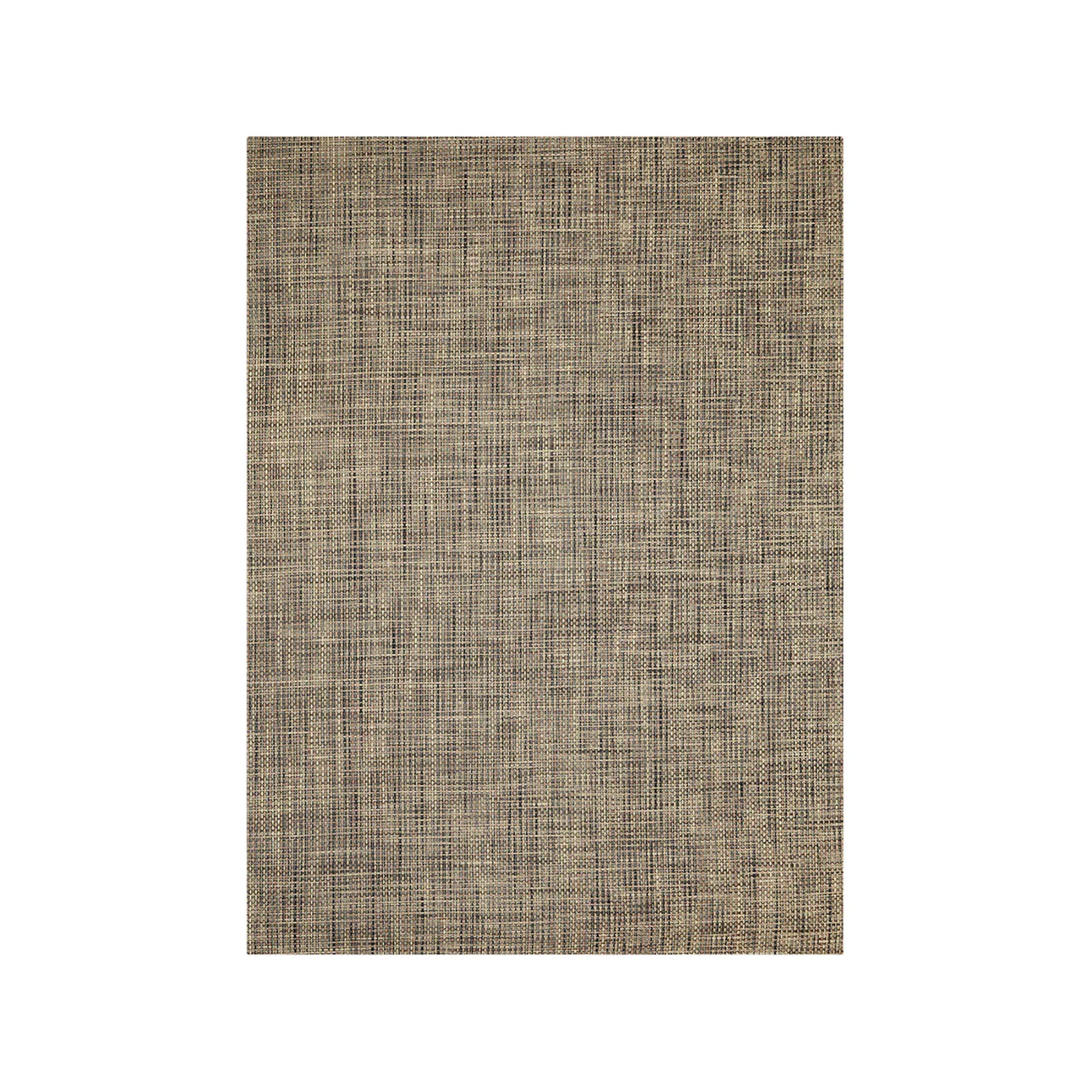 Basketweave Rug
