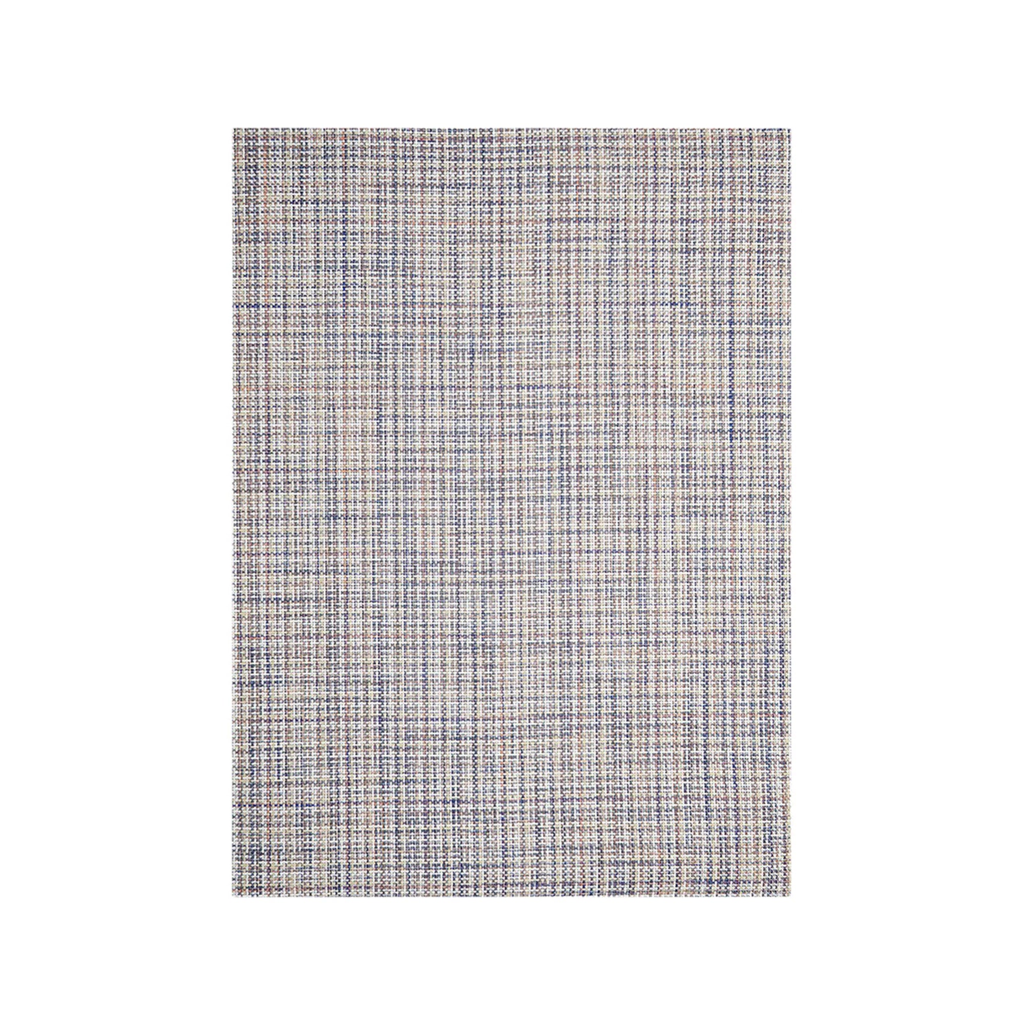 Basketweave Rug