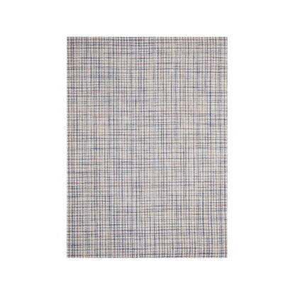 Basketweave Rug