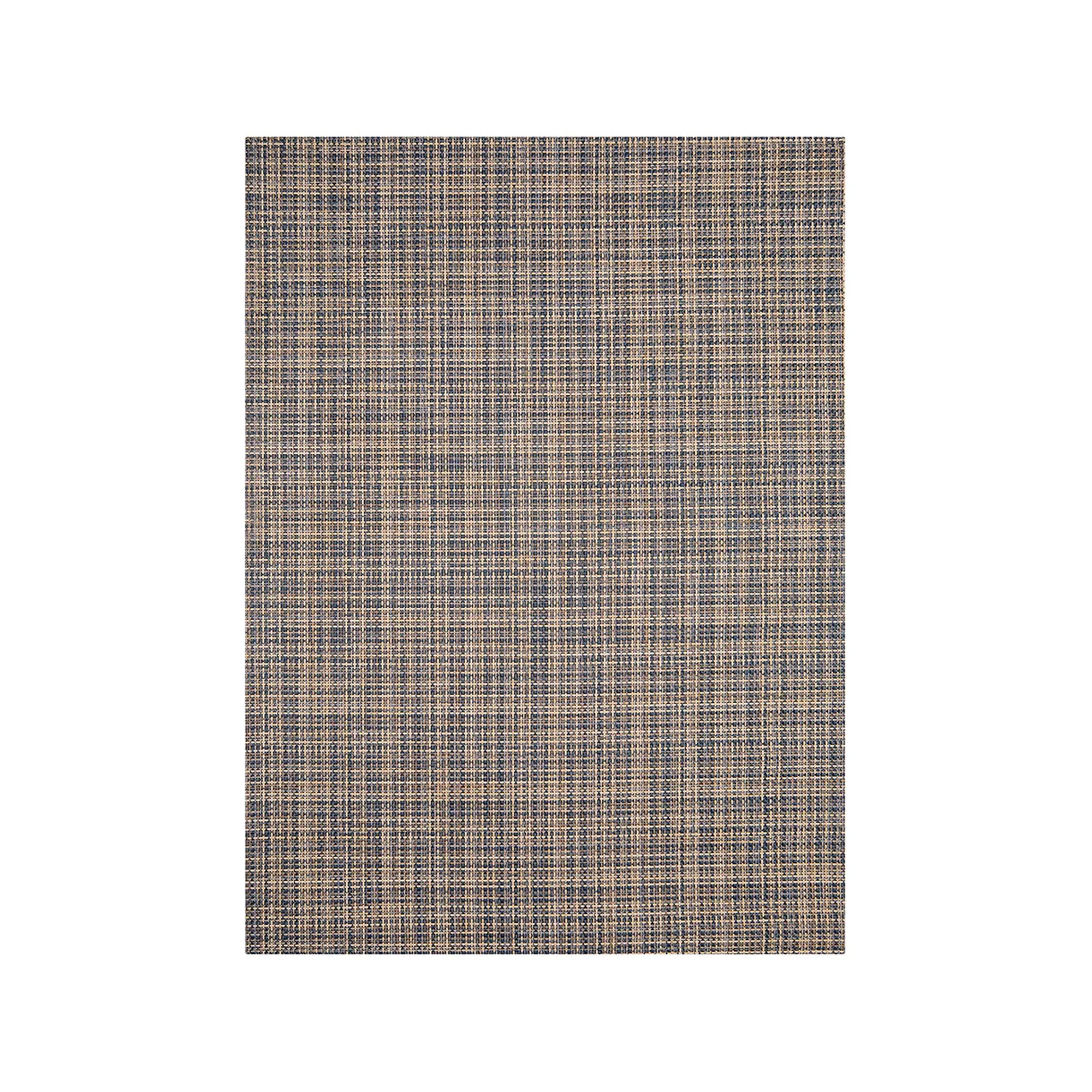 Basketweave Rug
