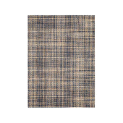 Basketweave Rug