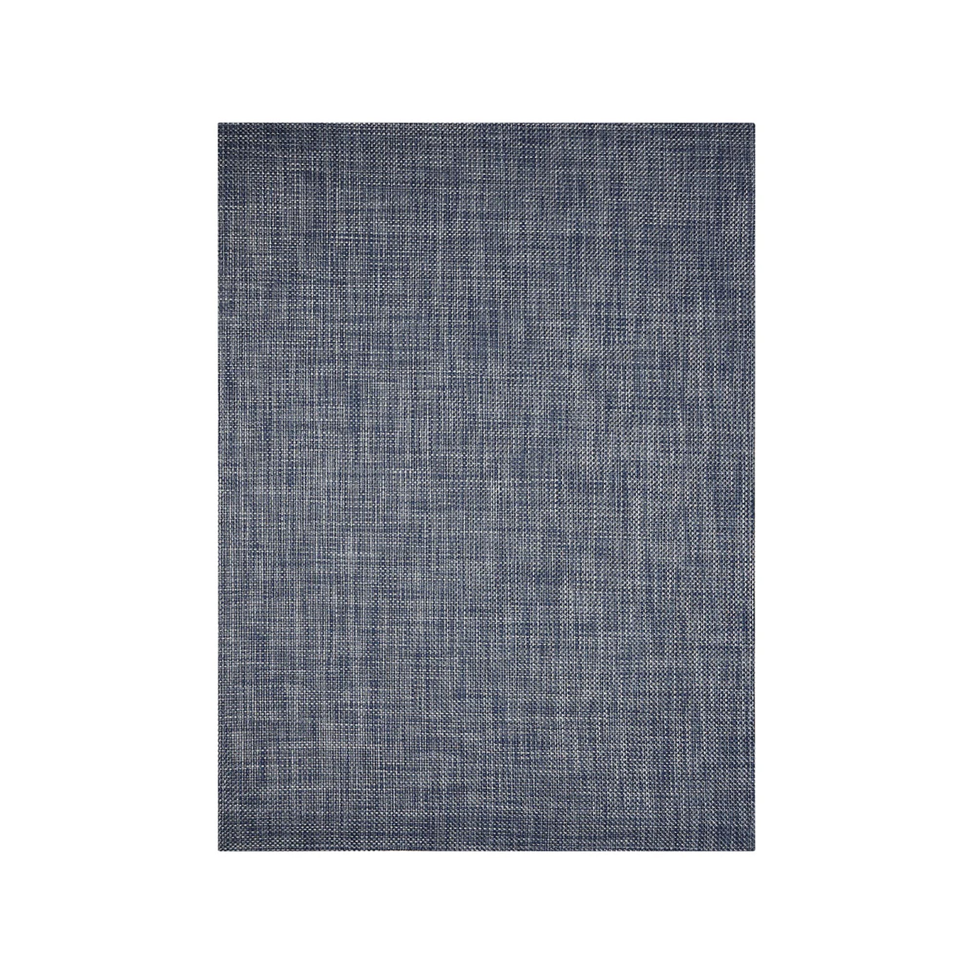 Basketweave Rug