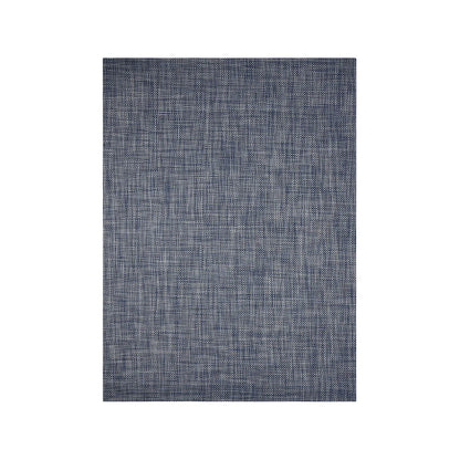 Basketweave Rug