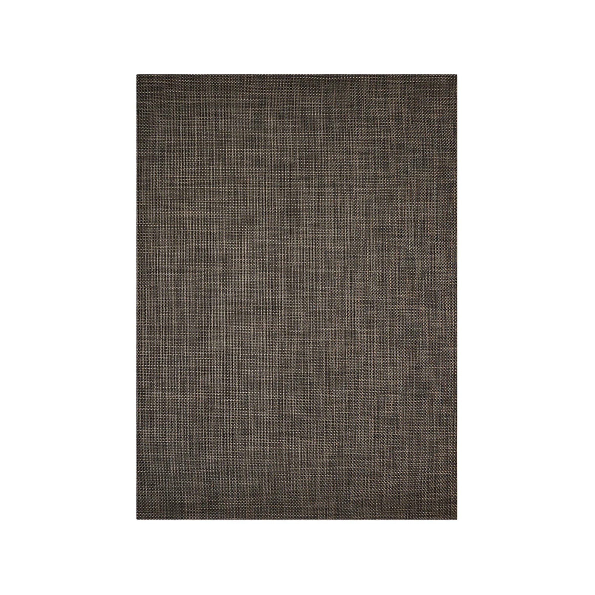Basketweave Rug