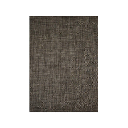 Basketweave Rug