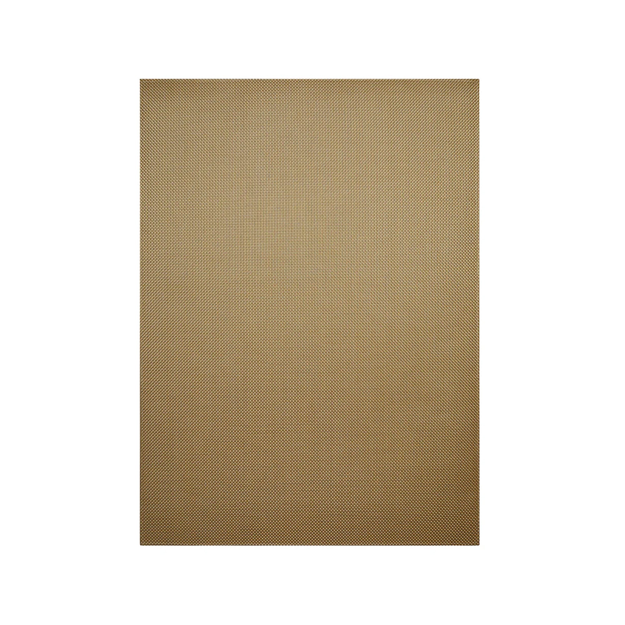 Basketweave Rug