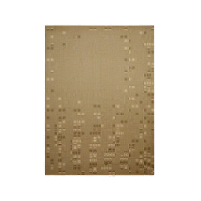 Basketweave Rug