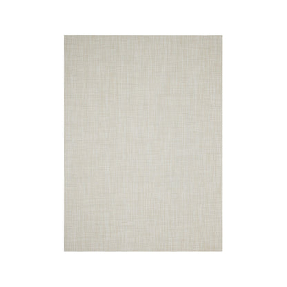 Basketweave Rug