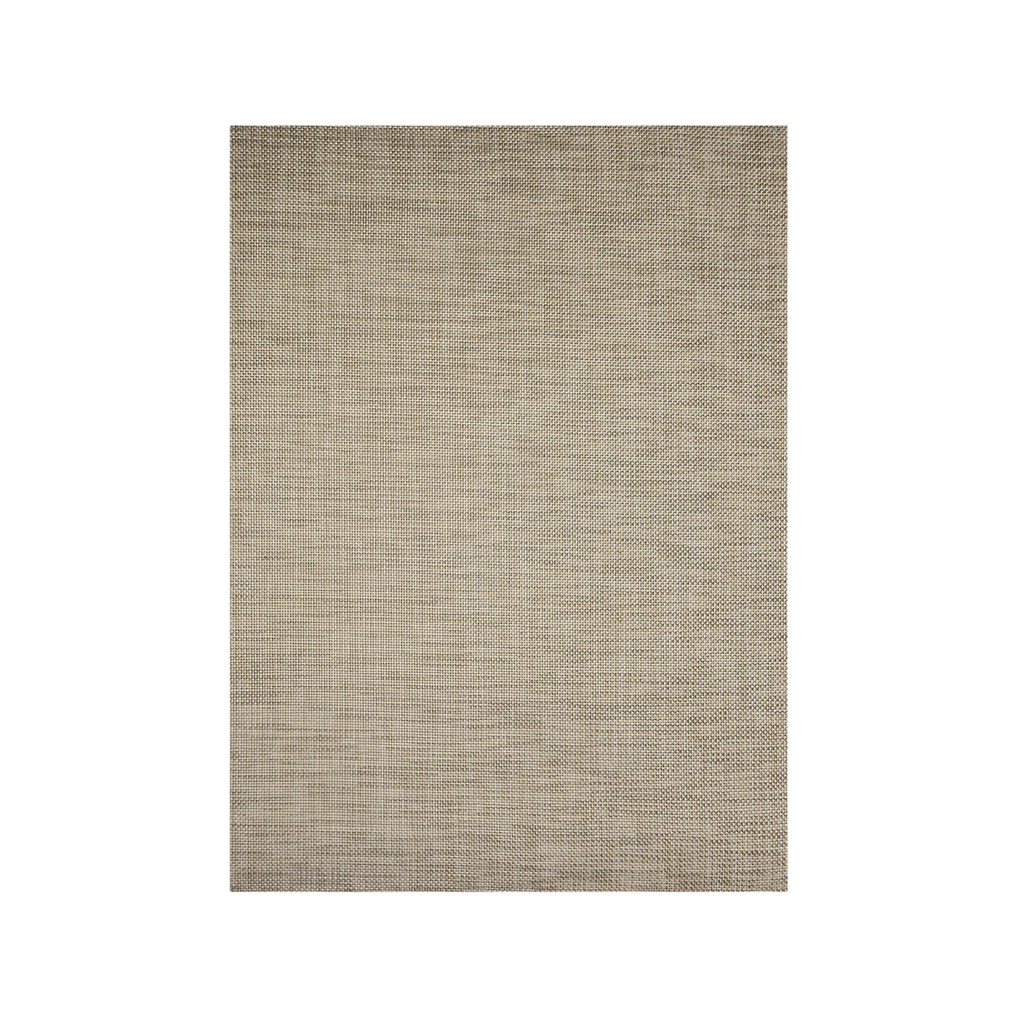 Basketweave Rug