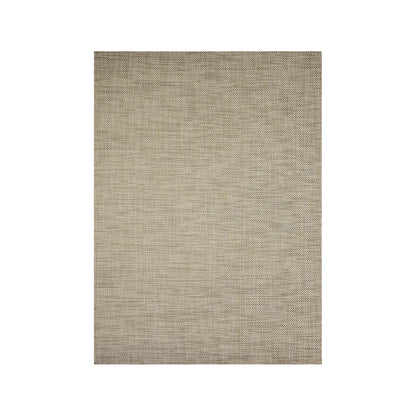 Basketweave Rug