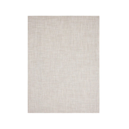 Basketweave Rug