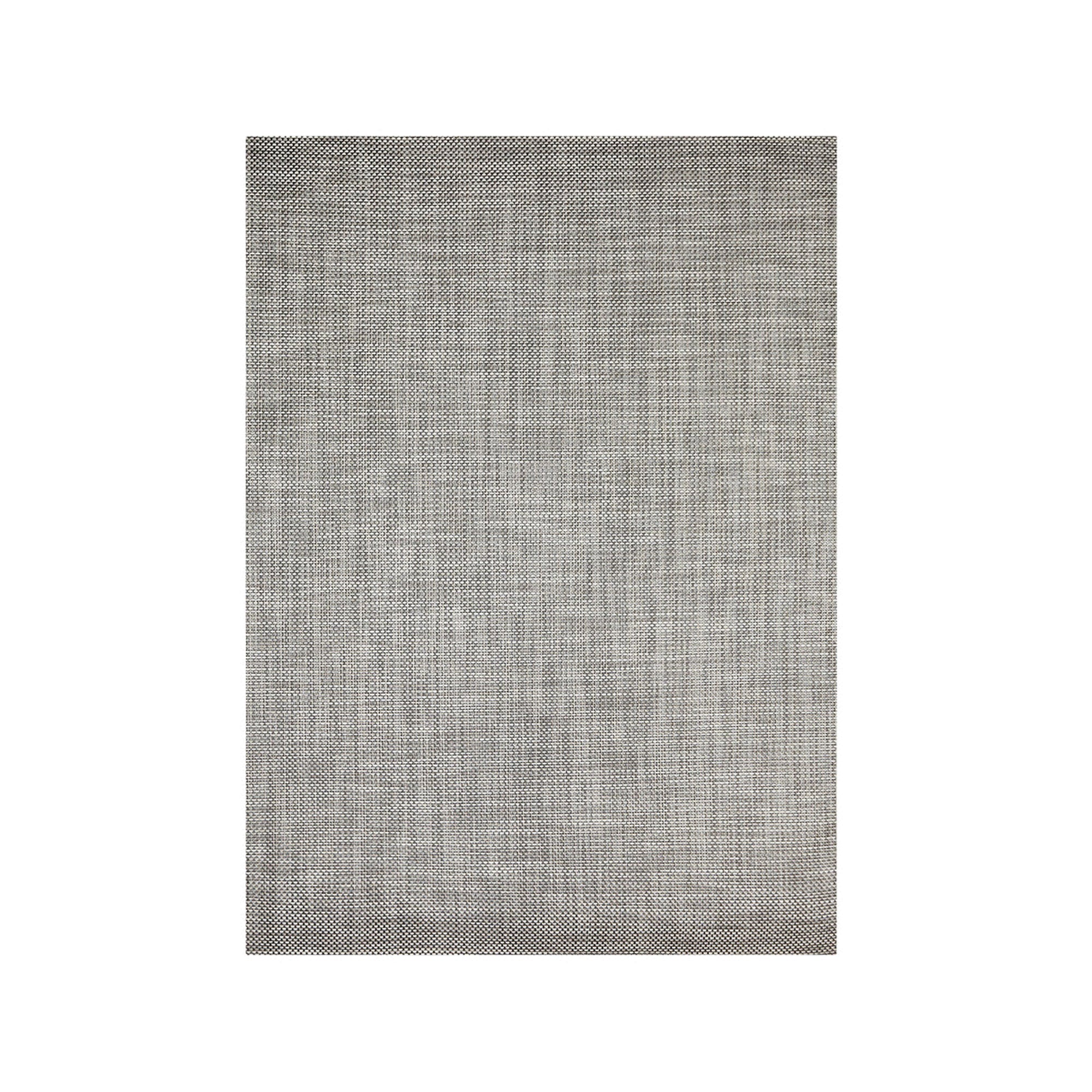 Basketweave Rug