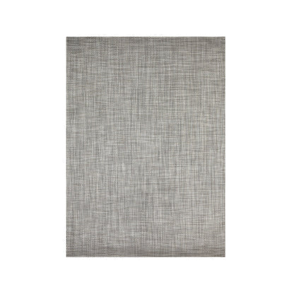 Basketweave Rug